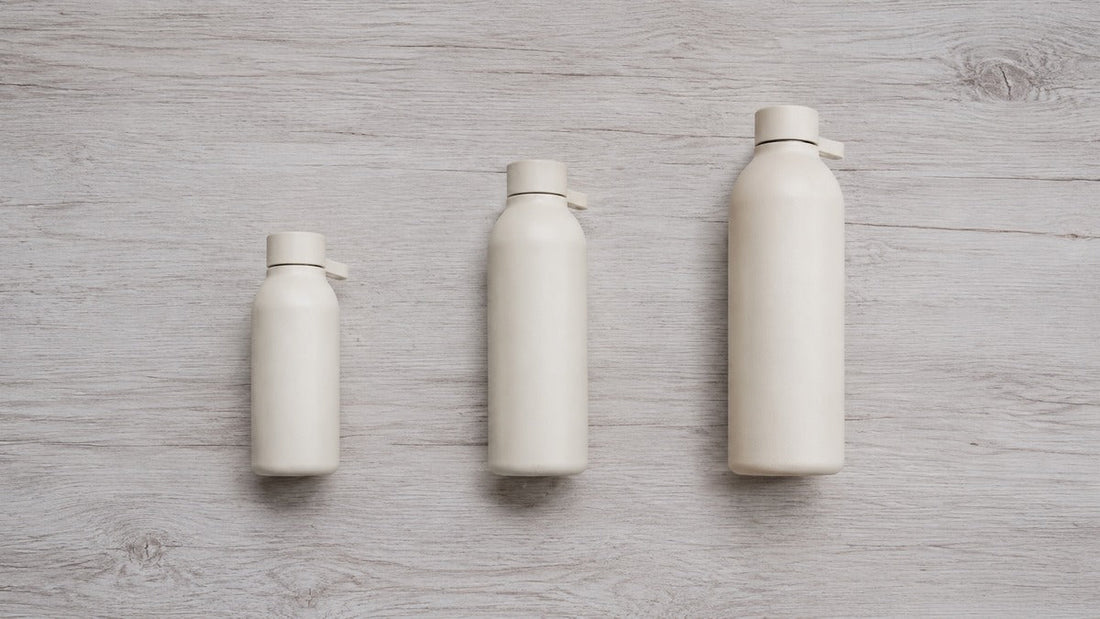 Welches Fassungsvermögen sollte eine Trinkflasche für den Kindergarten haben