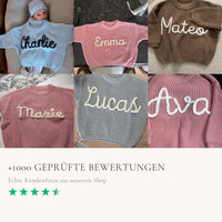 Geprüfte Kundenbewertungen, über 1000 Bewertungen