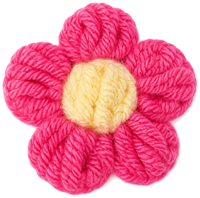 Nr. 3 – Fuchsia
