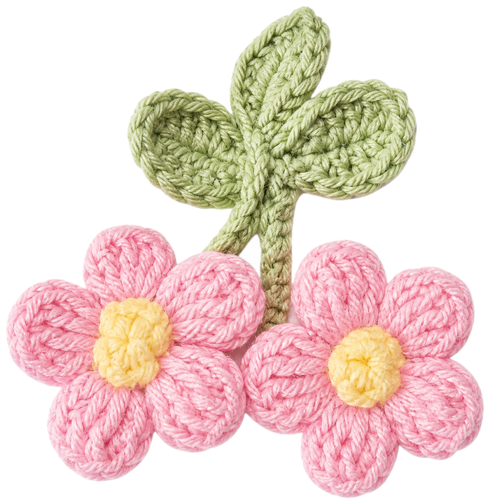 Nr. 11 – Strauß Rosa